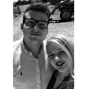 Meet your Posher, Jeff